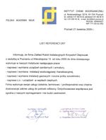 Instytut Chemii Bioorganicznej Polskiej Akademii Nauk